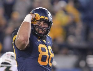 Major implications on the line this week for WVU, Texas